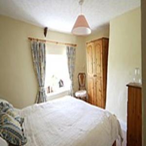 Higher Tresmorn Farm Bed & Breakfast Crackington Haven Exterior photo
